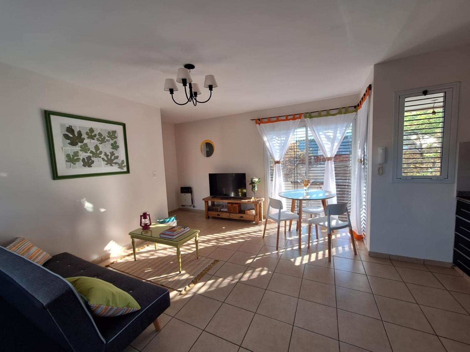 Apartamento Terroir Ferrari *