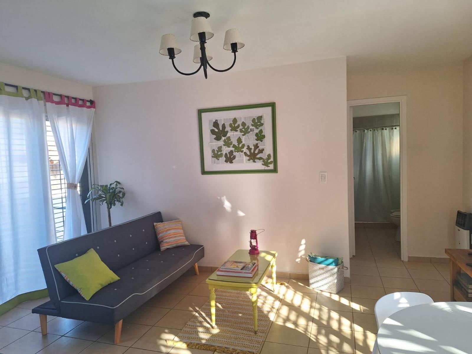 Apartment Terroir Ferrari Mendoza