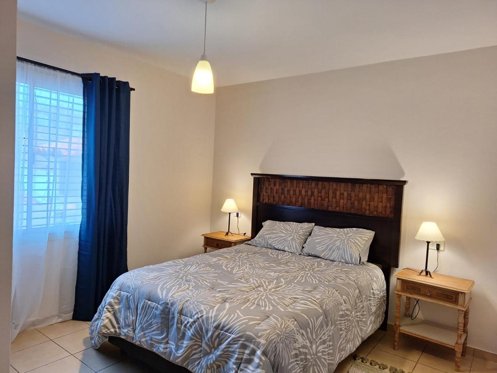 Apartment Terroir Ferrari Mendoza